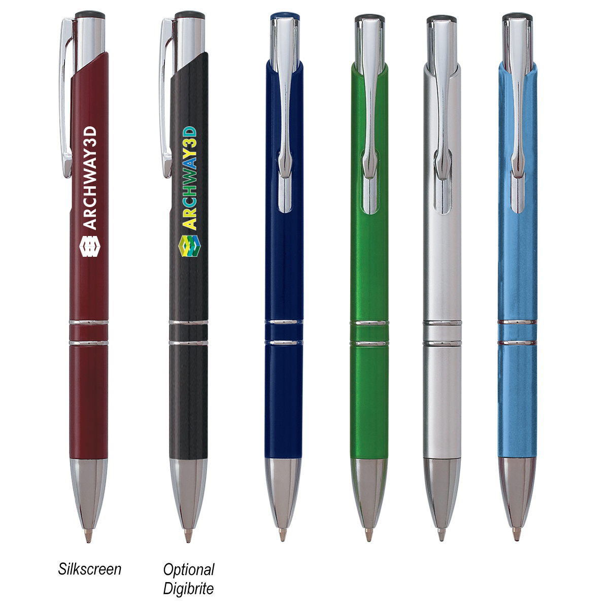 Picture of The Mirage Pen