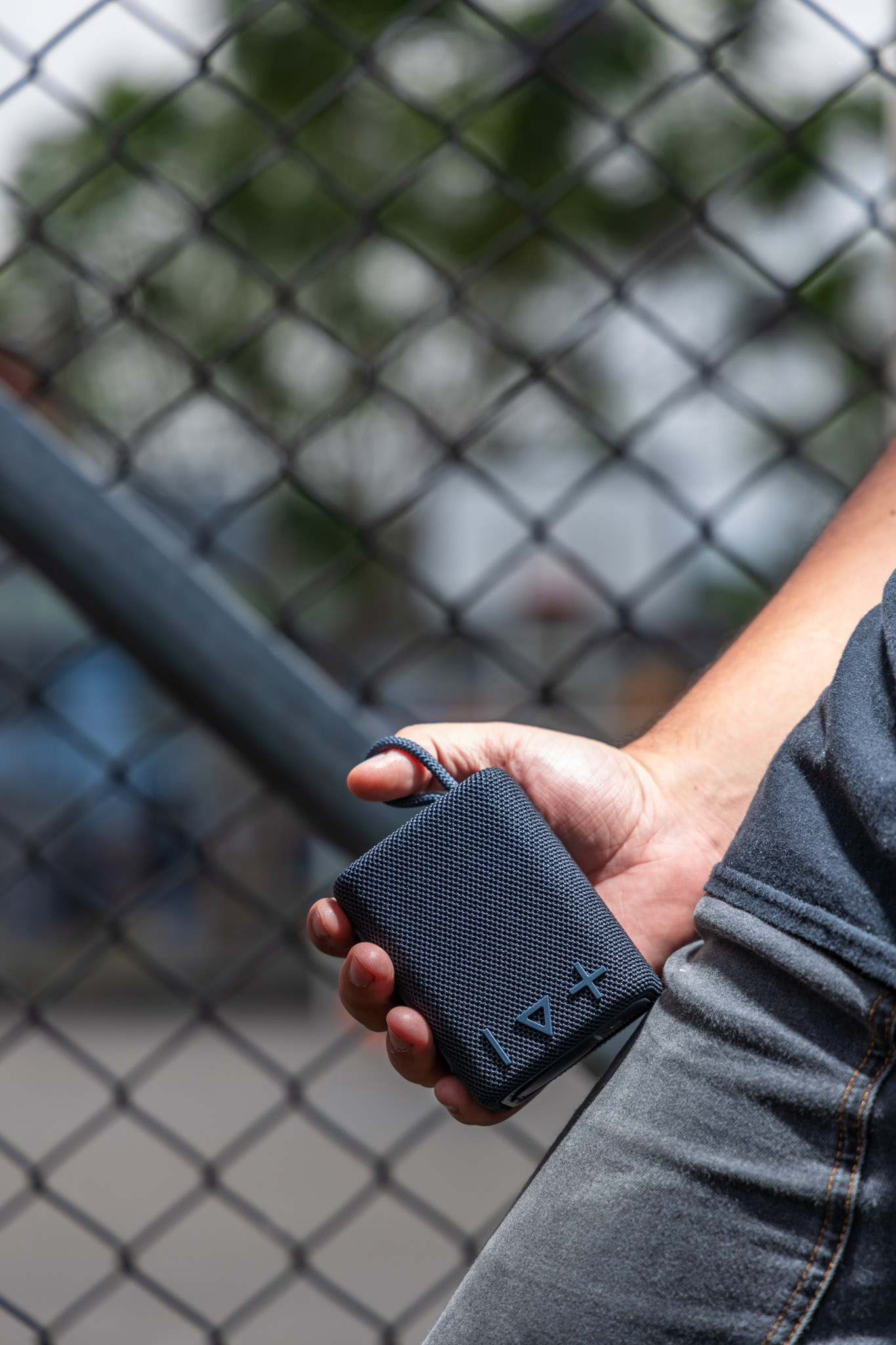 Picture of Tenor Wireless Speaker