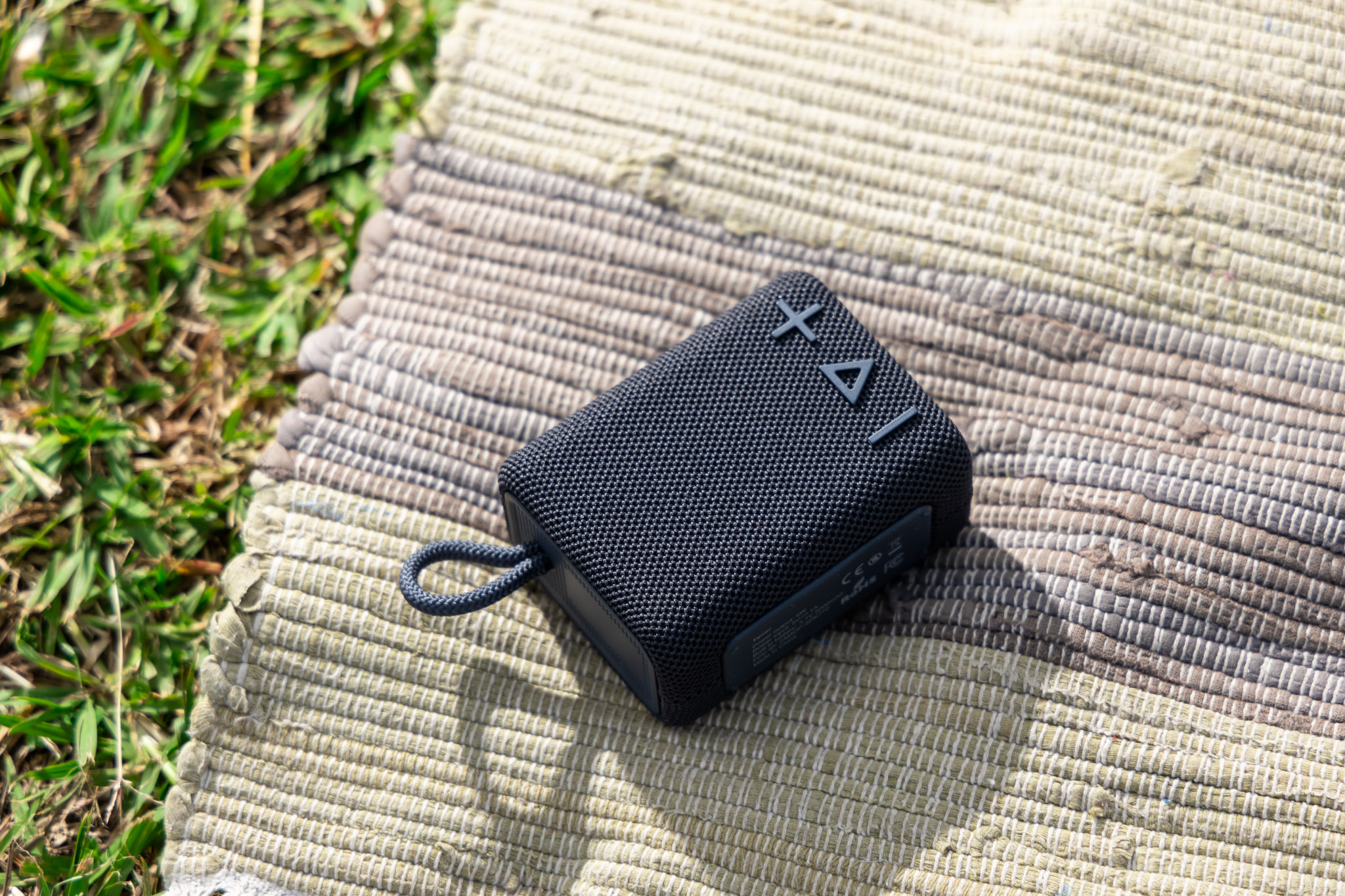 Picture of Tenor Wireless Speaker