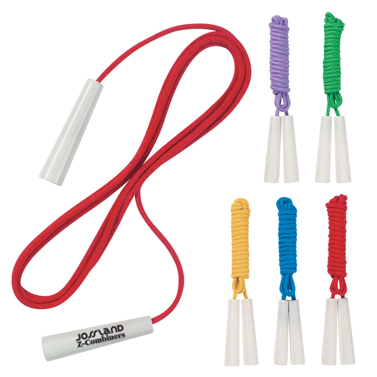 Picture of Budget Jump Rope