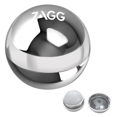 Picture of Metallic Lip Moisturizer Ball