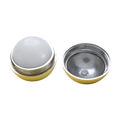 Picture of Metallic Lip Moisturizer Ball