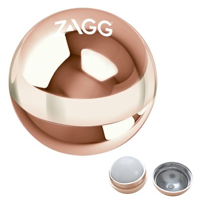 Picture of Metallic Lip Moisturizer Ball