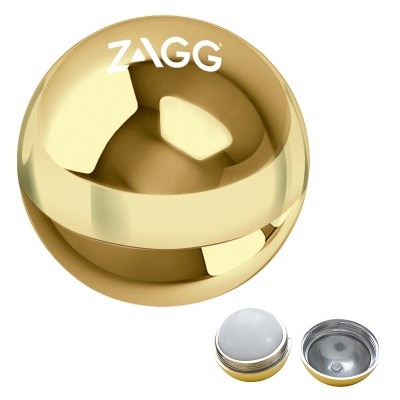 Picture of Metallic Lip Moisturizer Ball