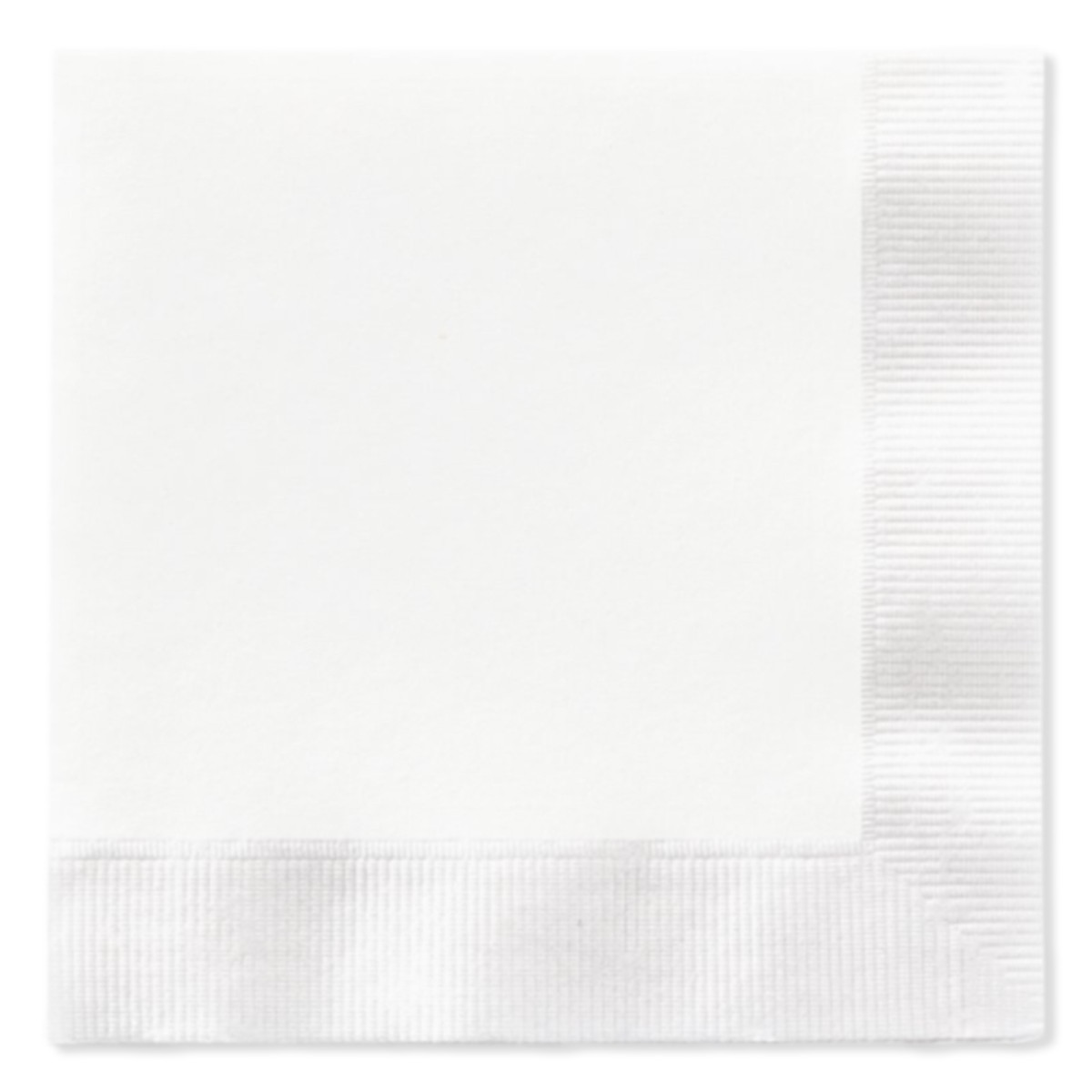 Picture of Full Color 3 Ply Premium Coined Beverage Napkins