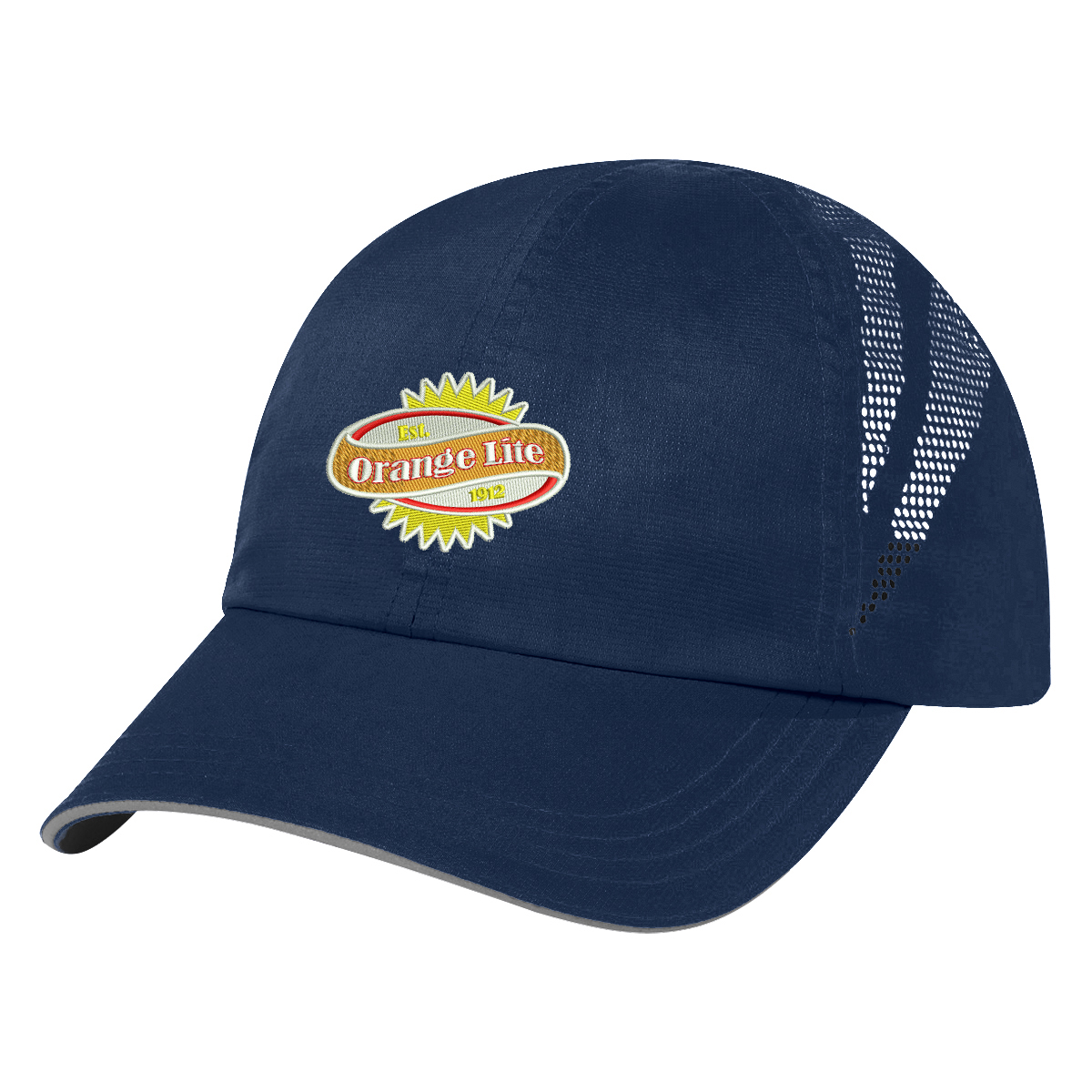 Picture of Sports Performance Sandwich Cap