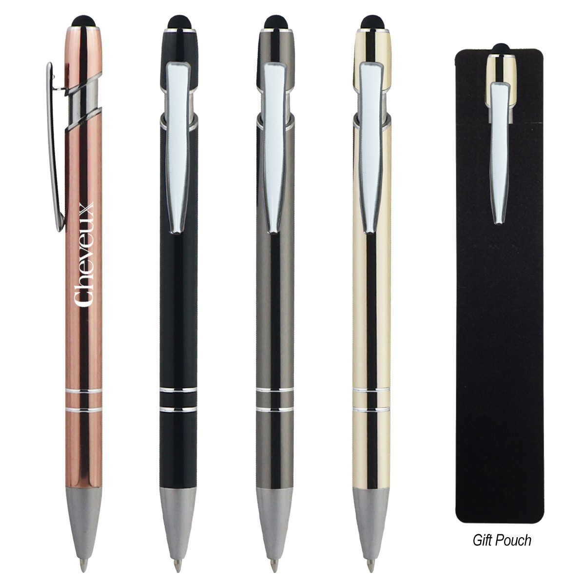 Picture of Piper Incline Stylus Pen