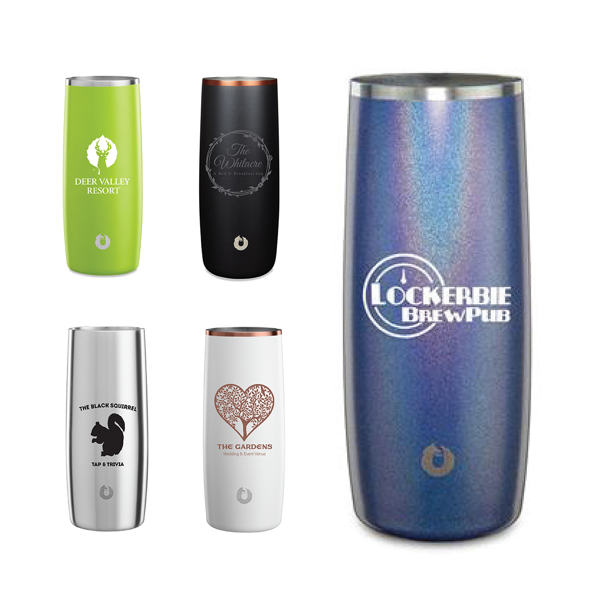 Picture of Snowfox® 14 oz. Highball Tumbler