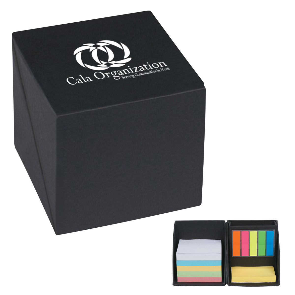 Picture of Office Buddy Cube