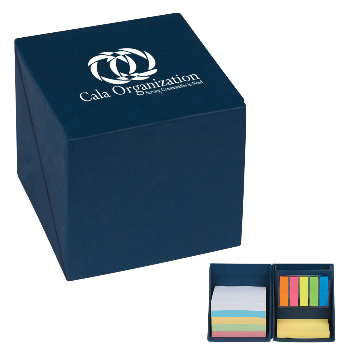 Picture of Office Buddy Cube