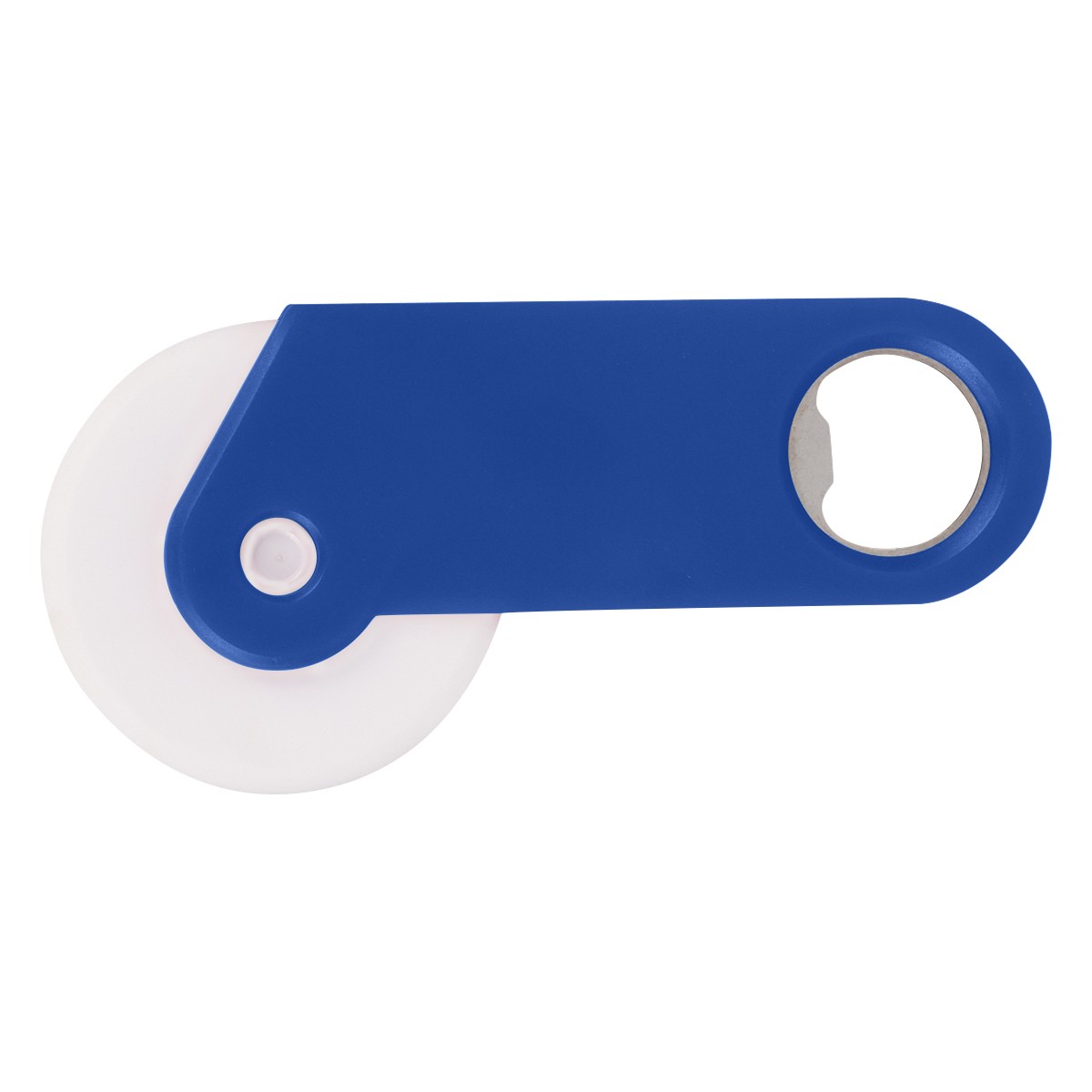 Picture of Pizza Cutter With Bottle Opener