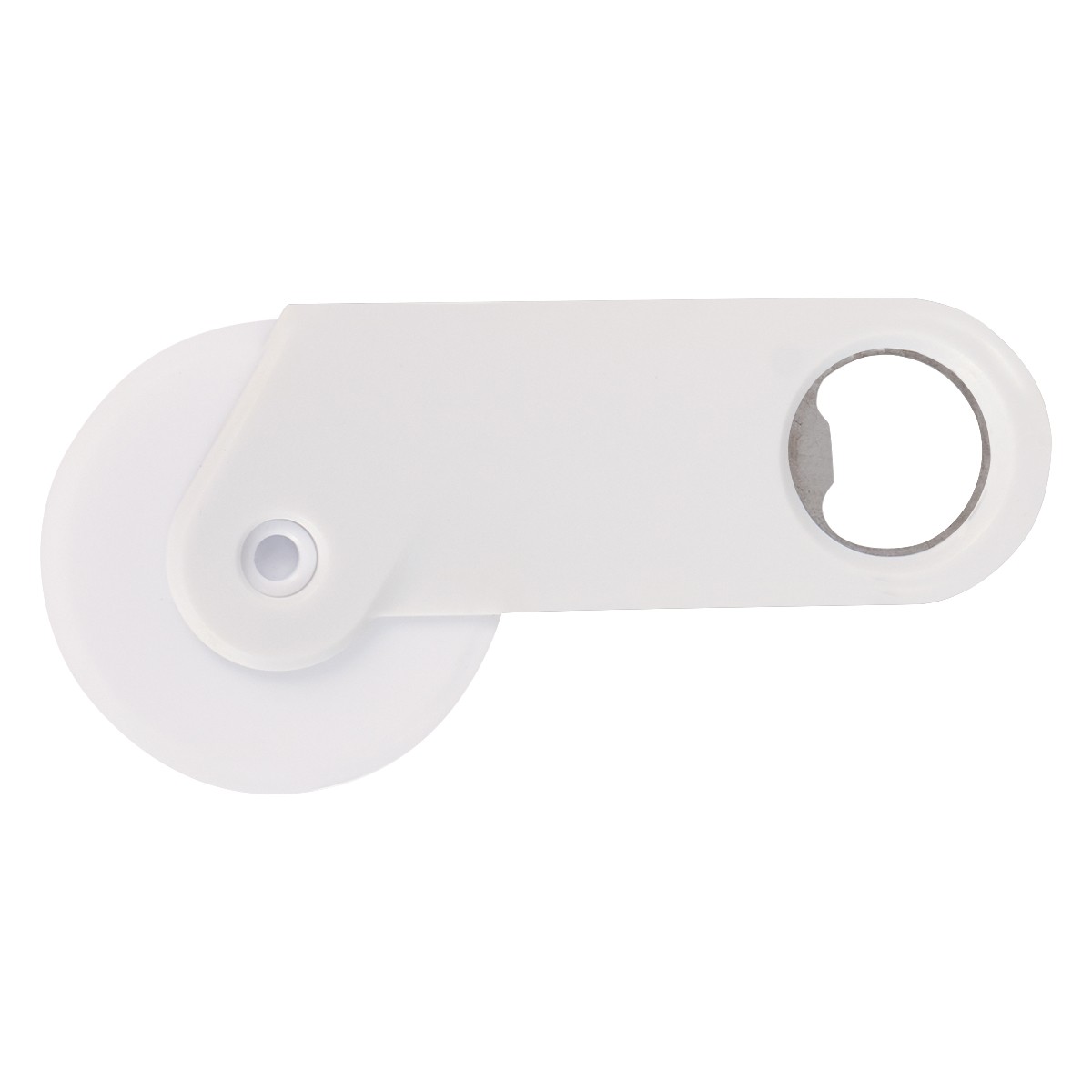 Picture of Pizza Cutter With Bottle Opener