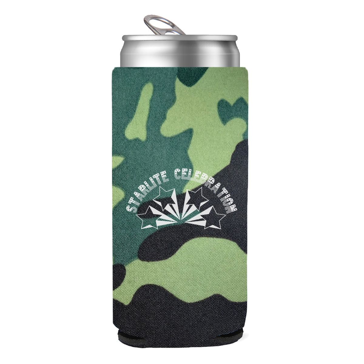 Picture of 12 Oz. Slim Fit Kan-tastic