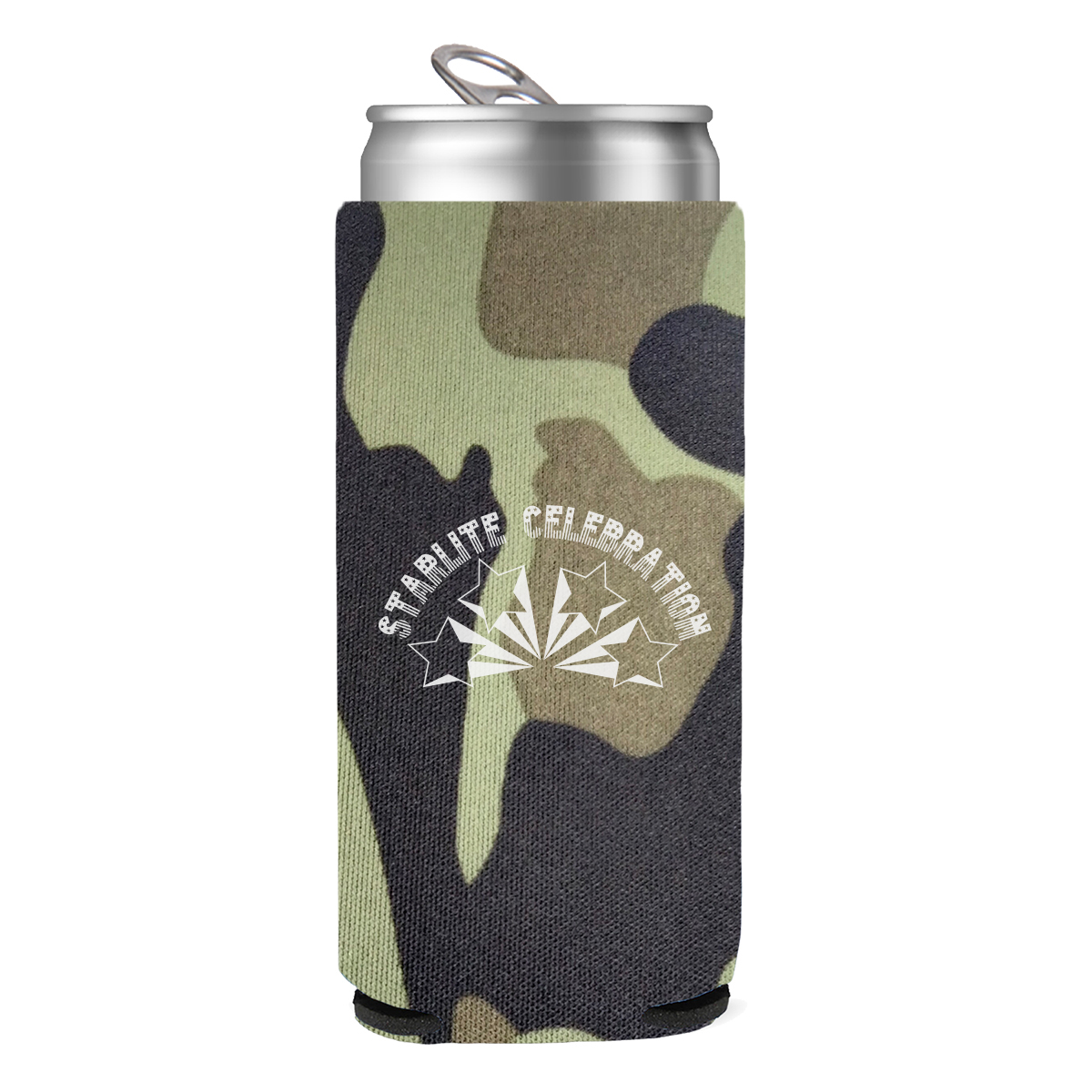 Picture of 12 Oz. Slim Fit Kan-tastic