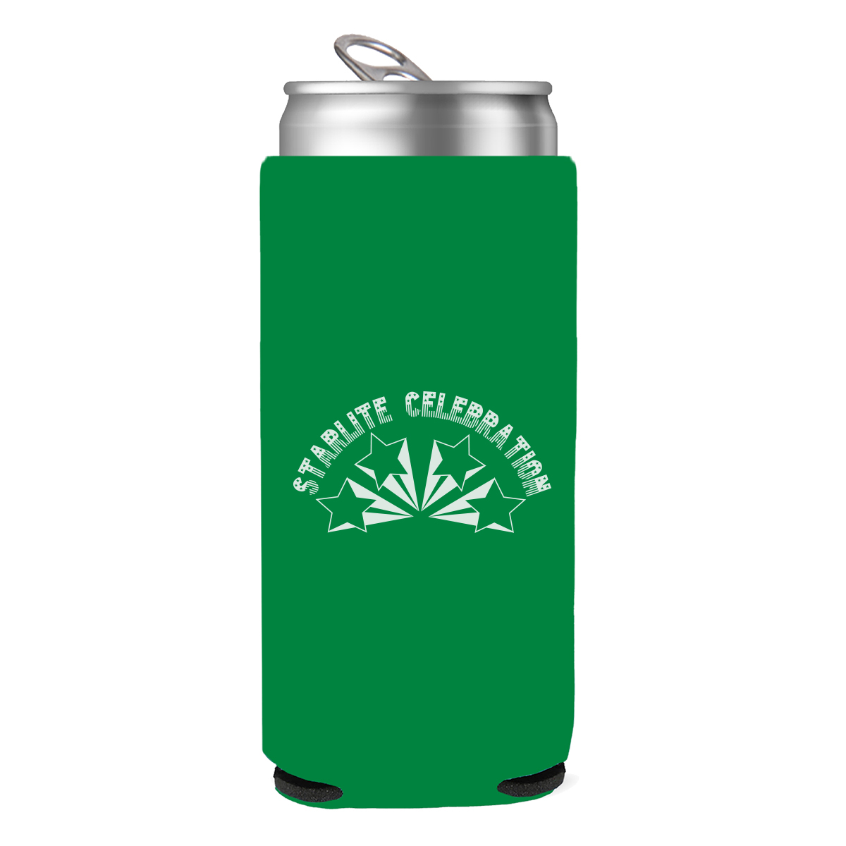 Picture of 12 Oz. Slim Fit Kan-tastic