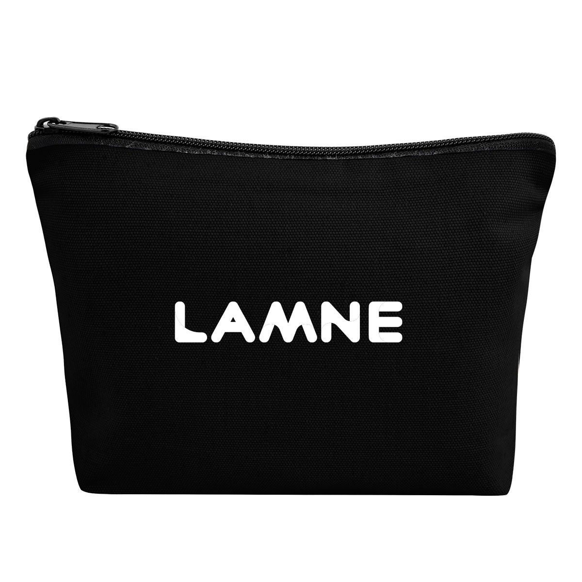 Picture of Aware™ 10 Oz. Recycled Cotton Zip Pouch