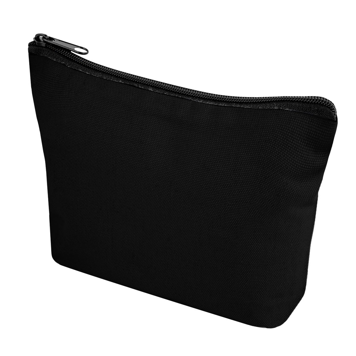 Picture of Aware™ 10 Oz. Recycled Cotton Zip Pouch
