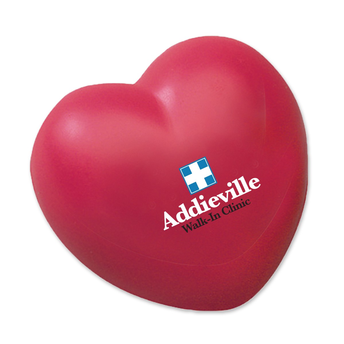 Picture of Heart Shape Stress Reliever
