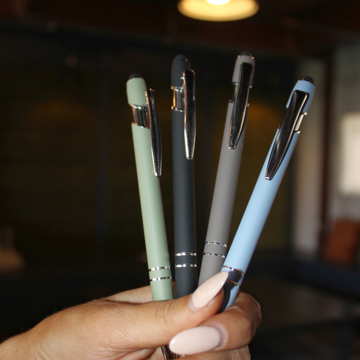 Picture of Lexington Incline Stylus Pen