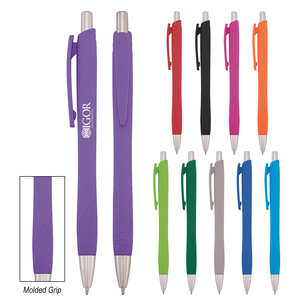 Picture of Riel Pen