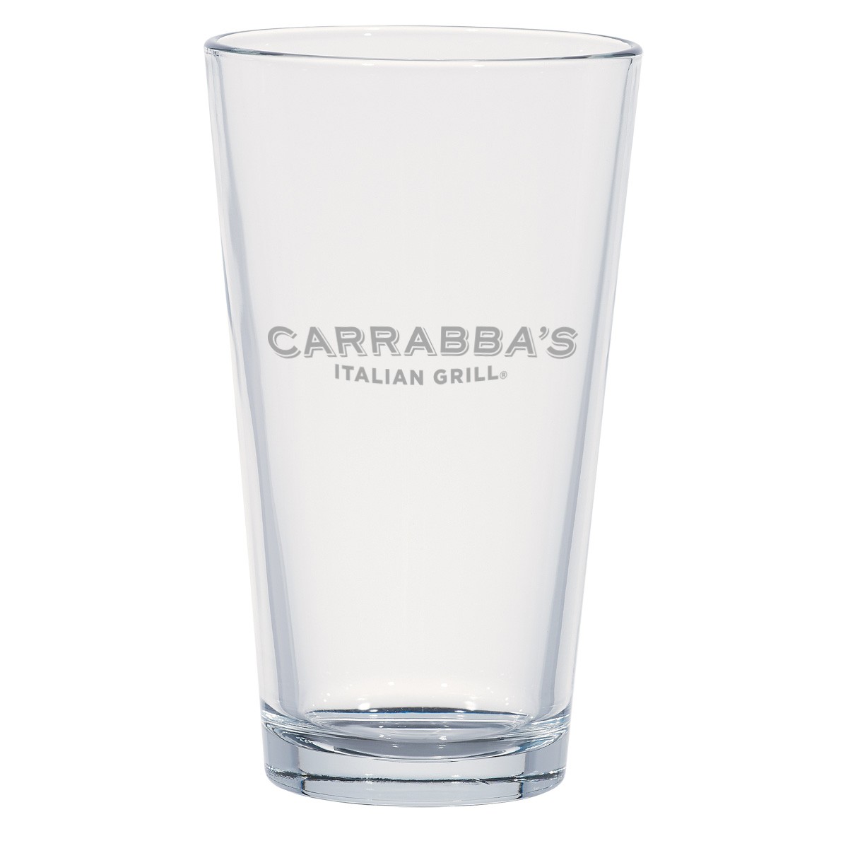 Picture of 16 Oz. Classic Ale Pint Glass