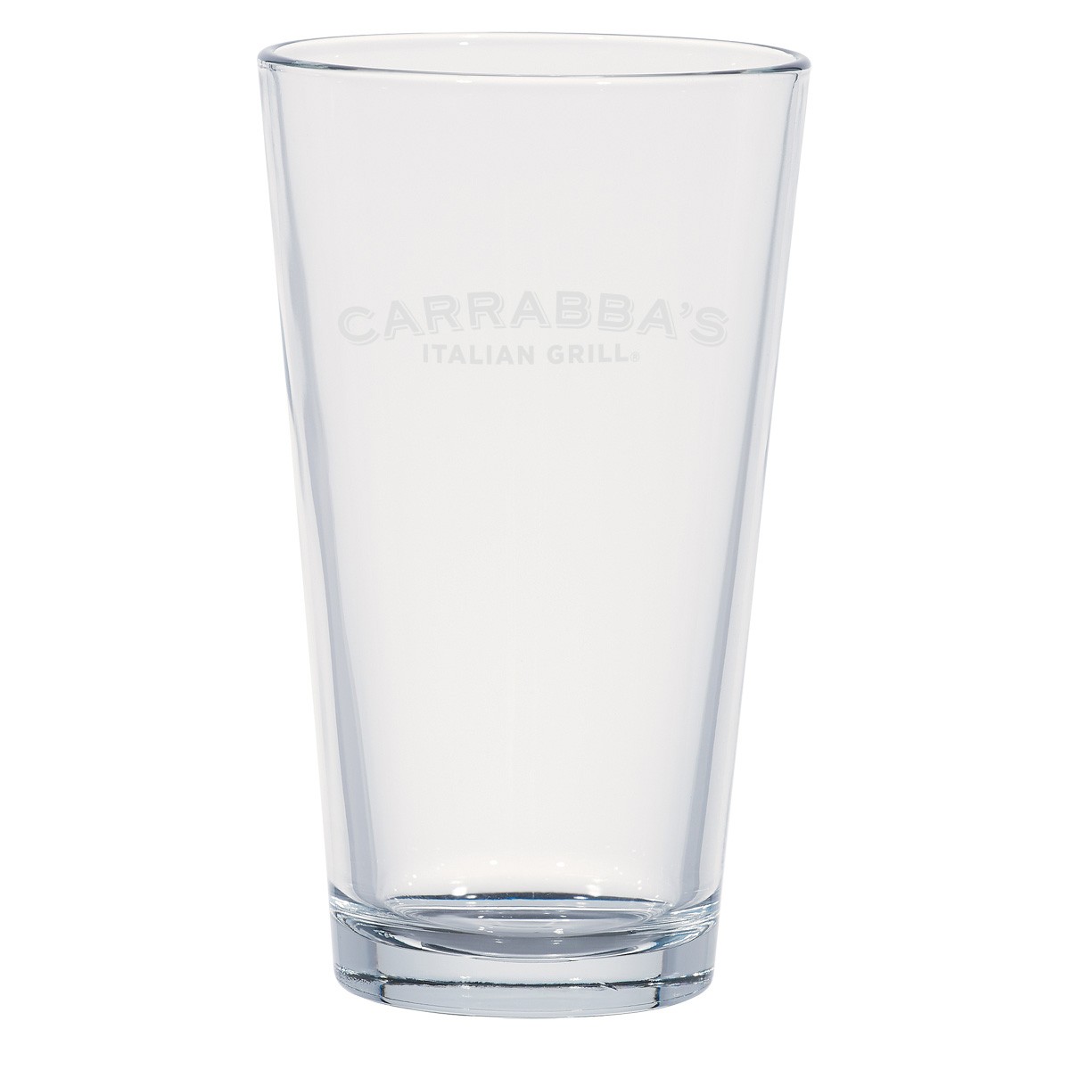 Picture of 16 Oz. Classic Ale Pint Glass