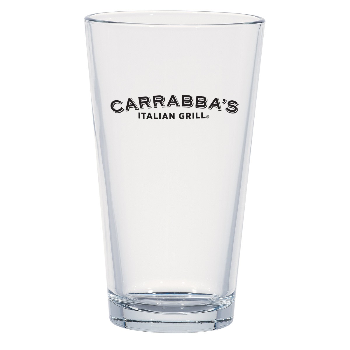 Picture of 16 Oz. Classic Ale Pint Glass