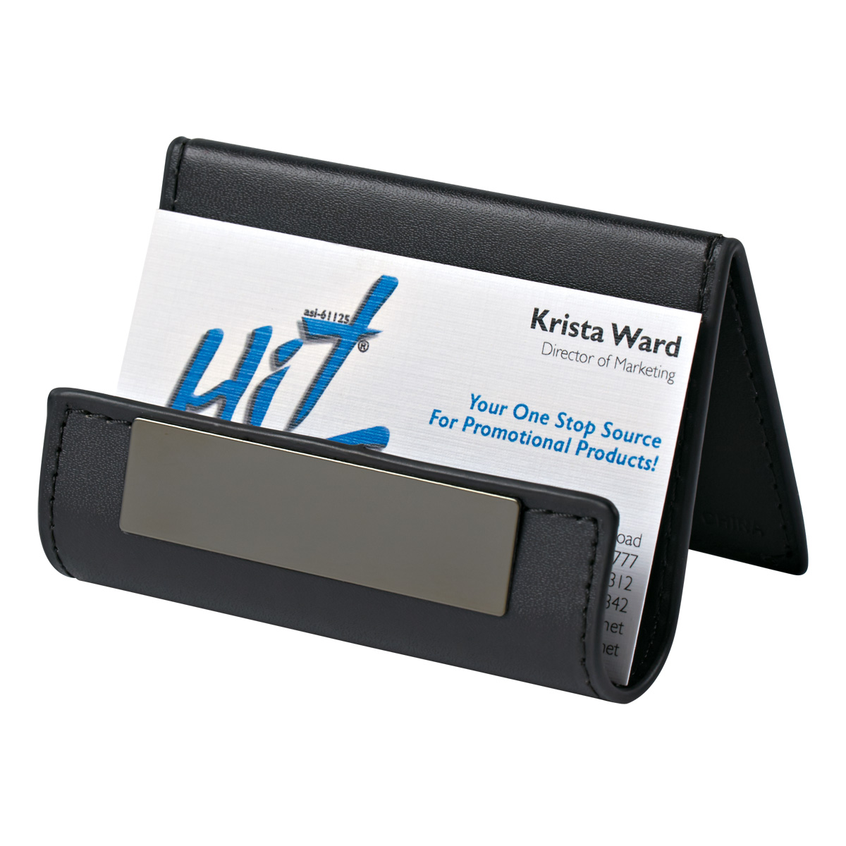 Picture of Execu-buddy Card And Media Stand