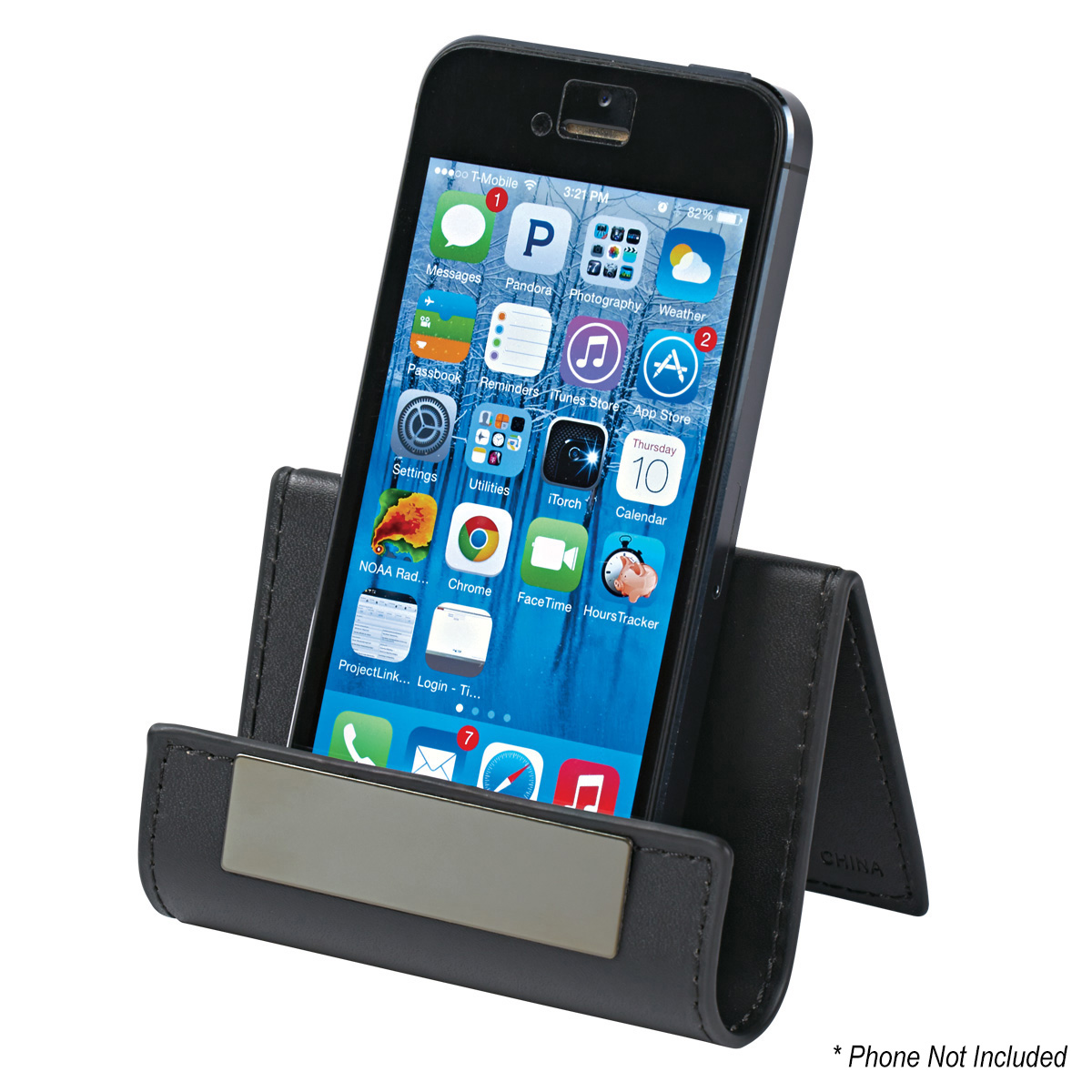 Picture of Execu-buddy Card And Media Stand