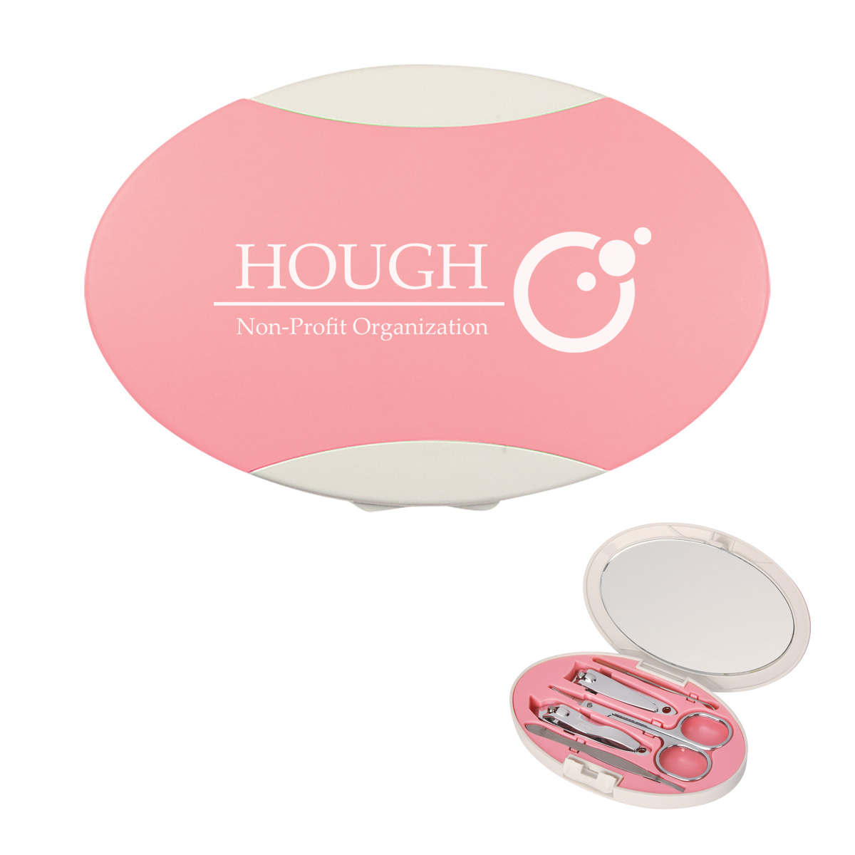 Picture of Reflections Manicure Set