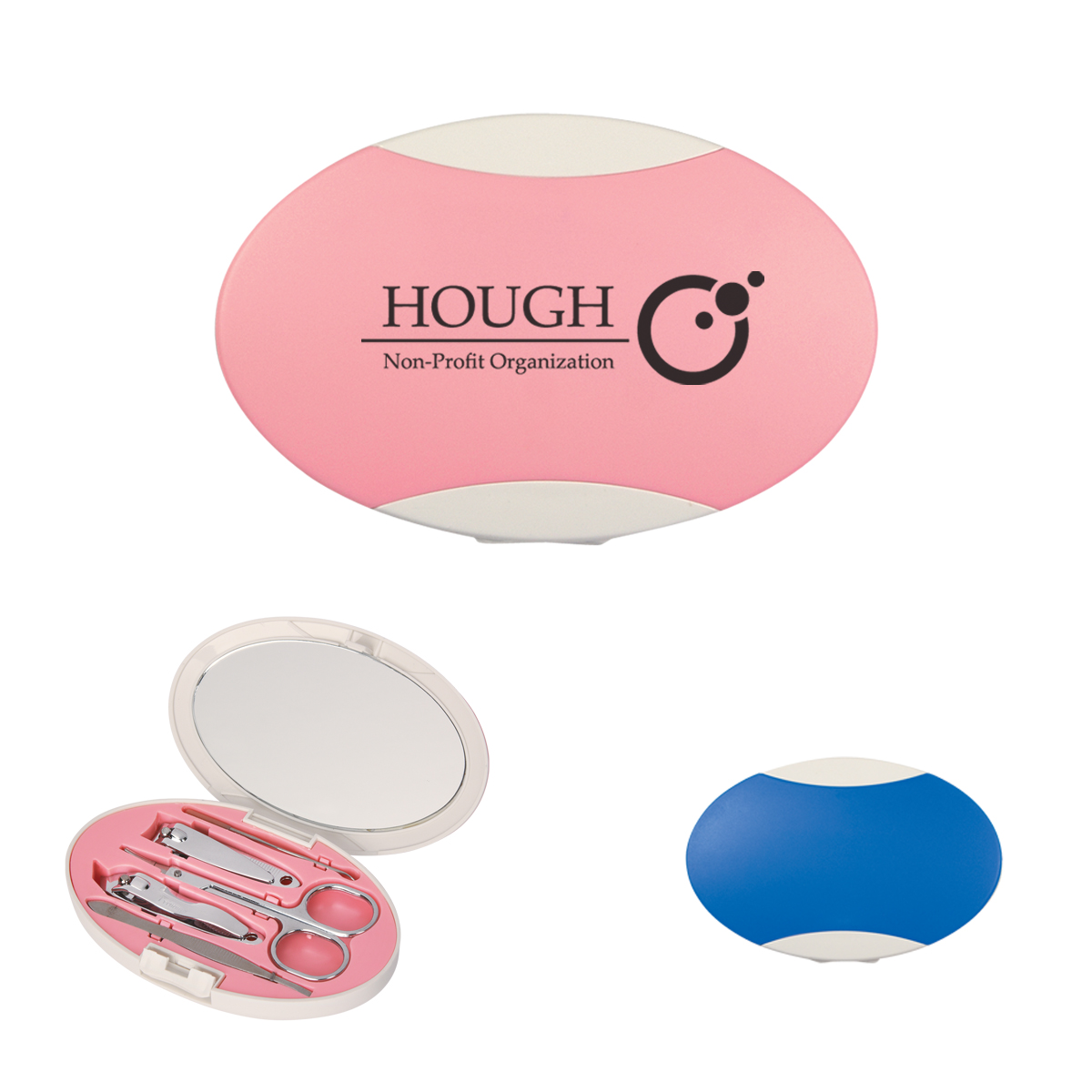 Picture of Reflections Manicure Set