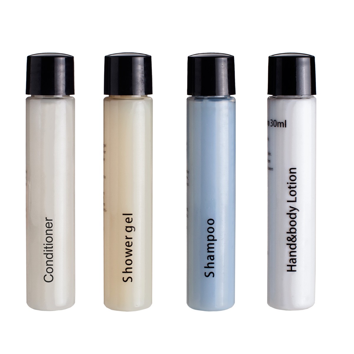 Picture of 4-piece Travel Amenities Kit