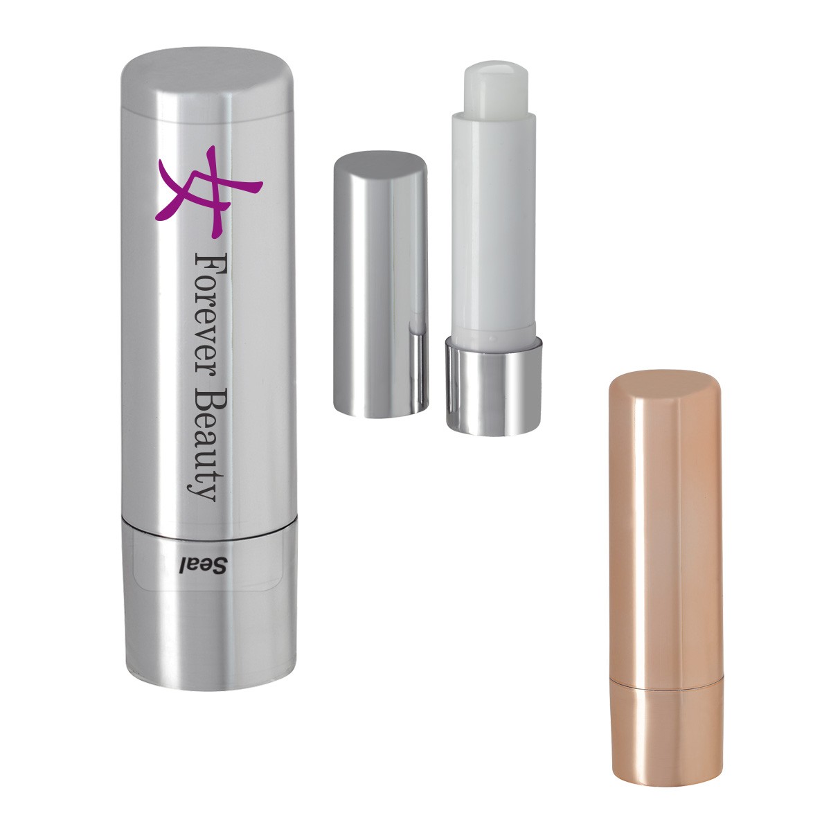 Picture of Metallic Lip Moisturizer Stick