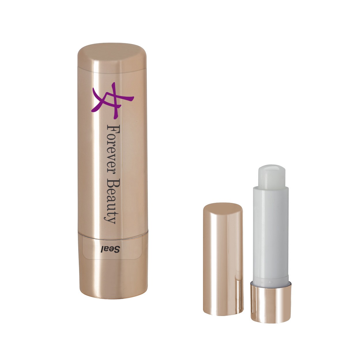 Picture of Metallic Lip Moisturizer Stick