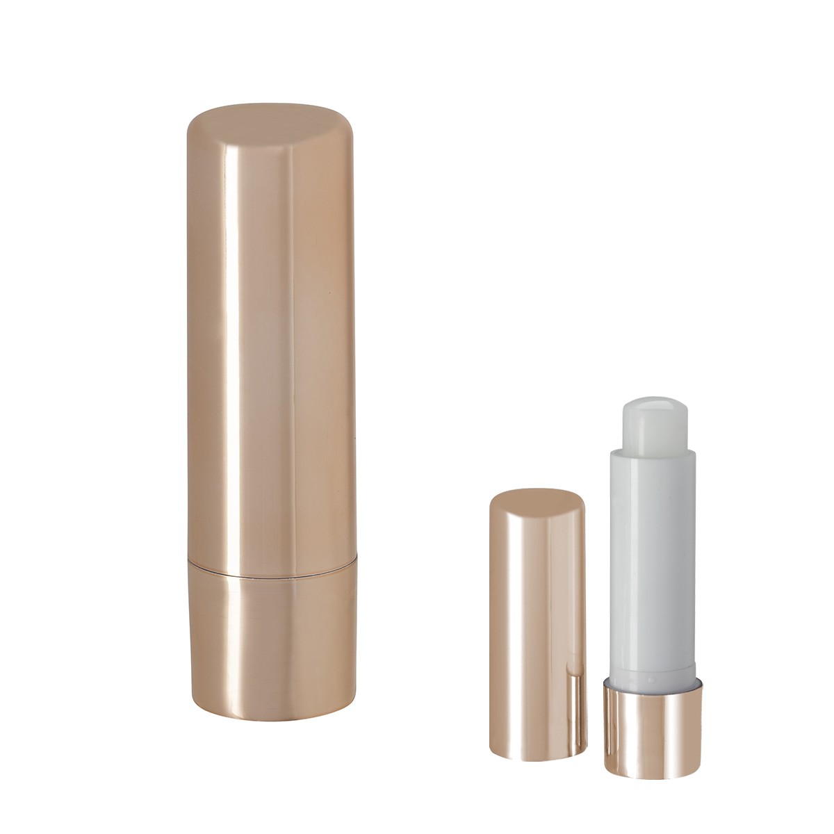 Picture of Metallic Lip Moisturizer Stick