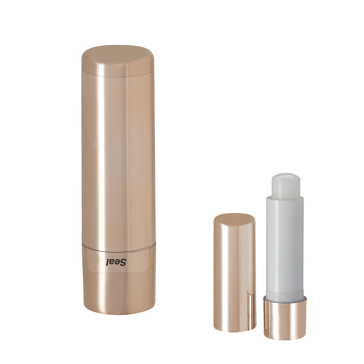 Picture of Metallic Lip Moisturizer Stick