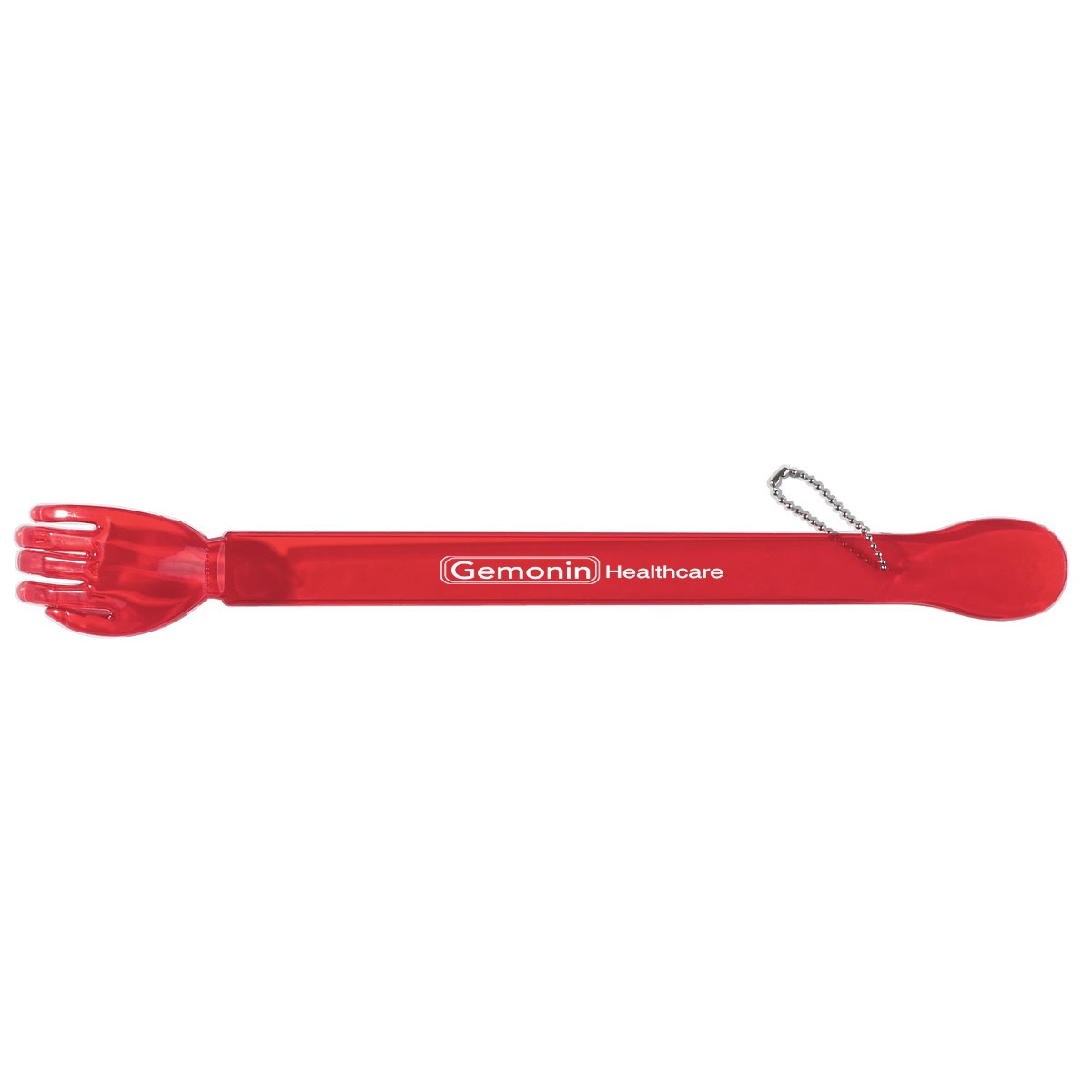 Picture of Back Scratcher With Shoehorn