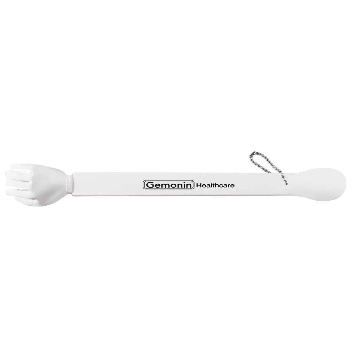 Picture of Back Scratcher With Shoehorn