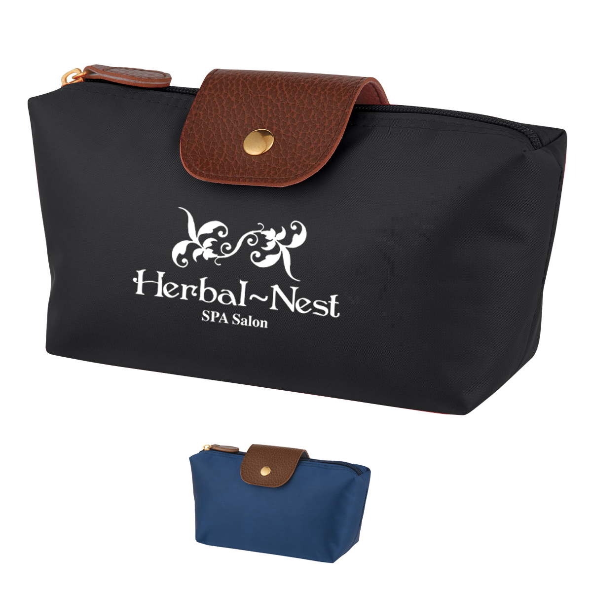 Picture of Cosmetic Vanity Bag