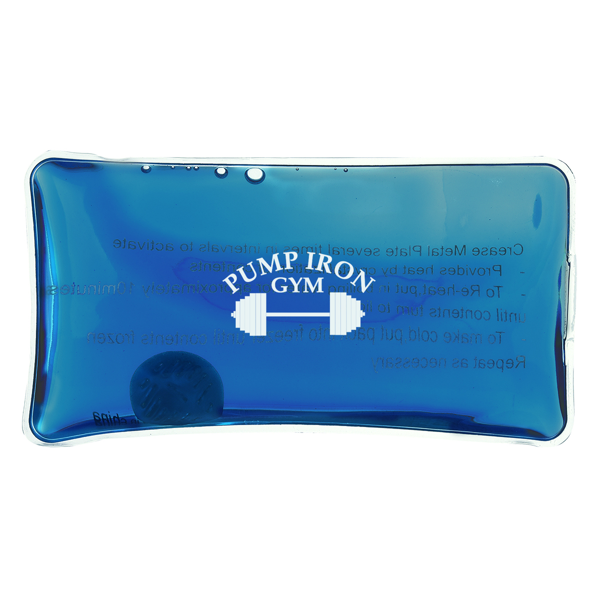 Picture of Reusable Hot And Cold Pack