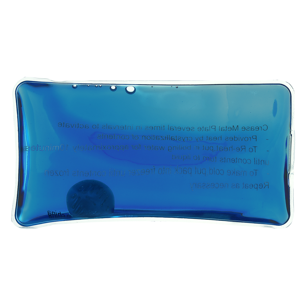 Picture of Reusable Hot And Cold Pack