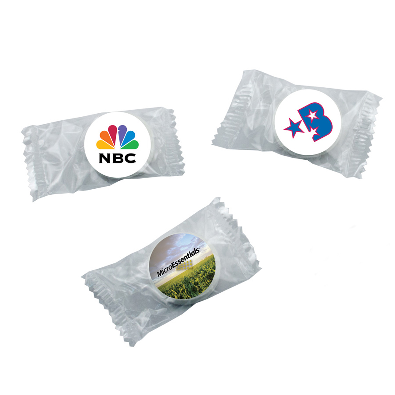 Picture of Life Savers Singles