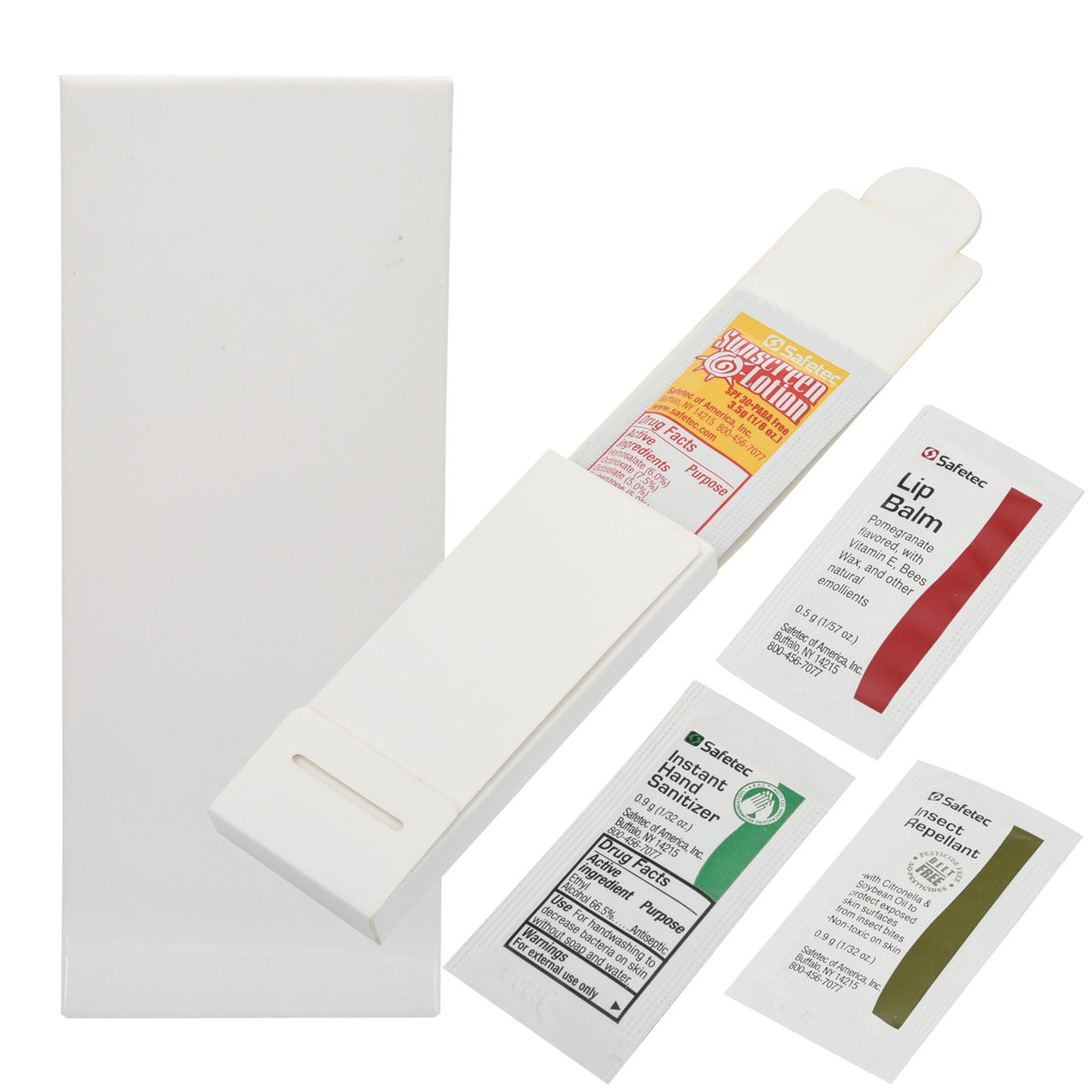 Picture of Outdoor Pocket Kit