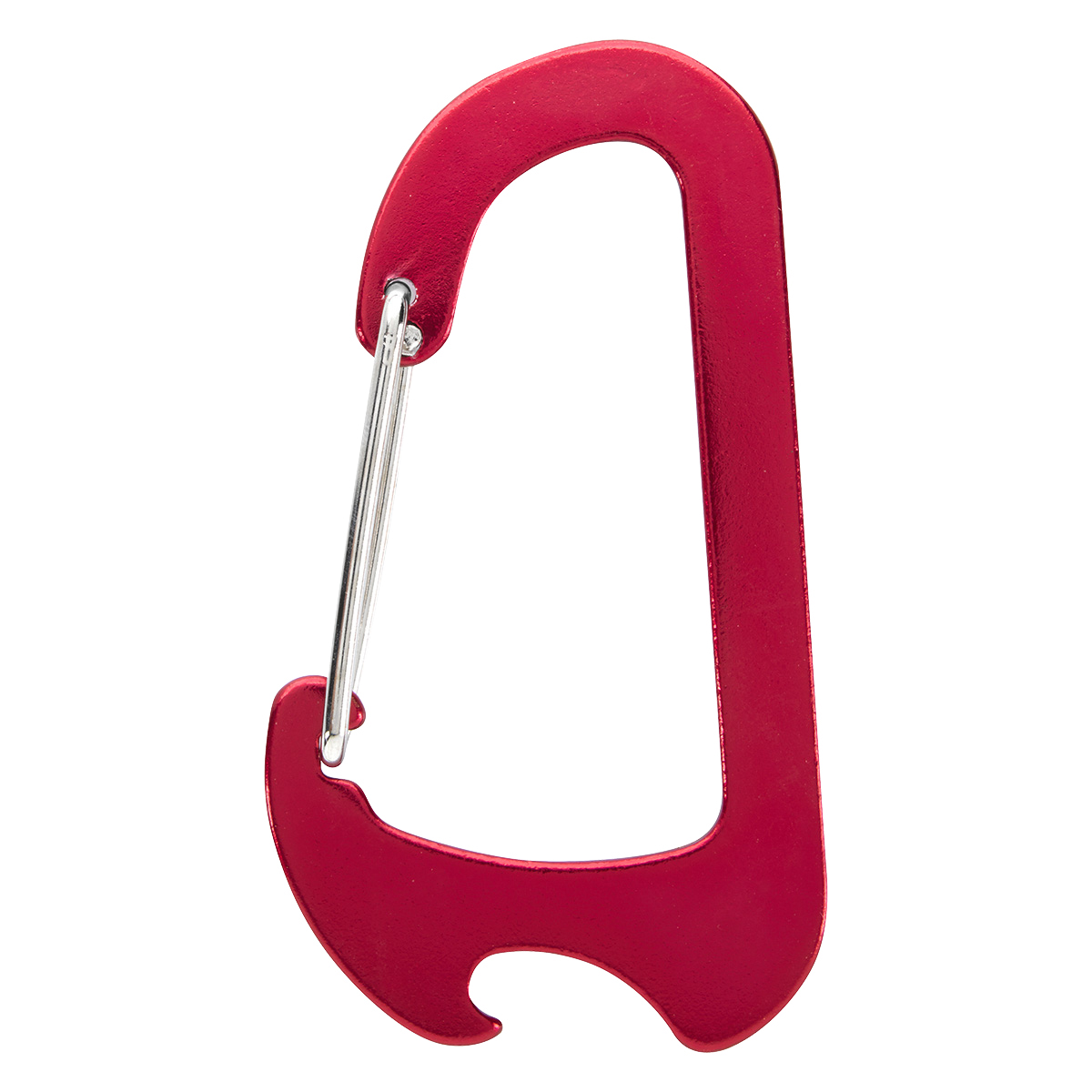 Picture of Chaz Carabiner Bottle Opener