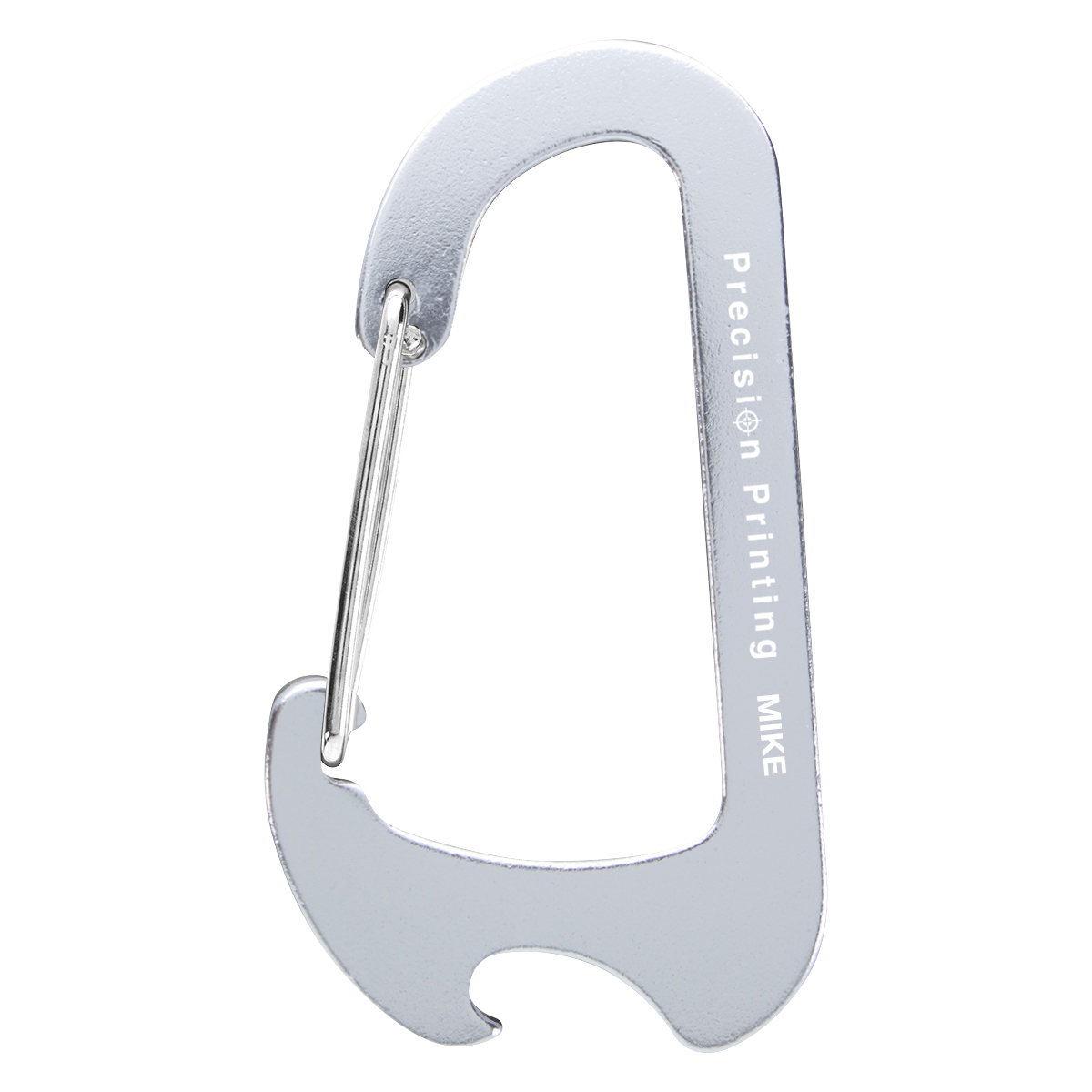 Picture of Chaz Carabiner Bottle Opener
