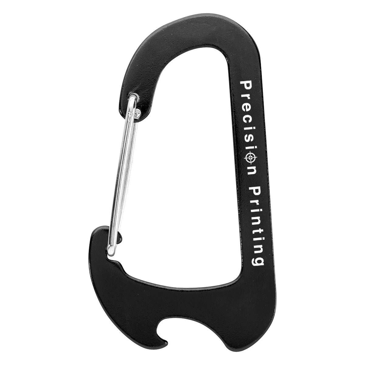Picture of Chaz Carabiner Bottle Opener