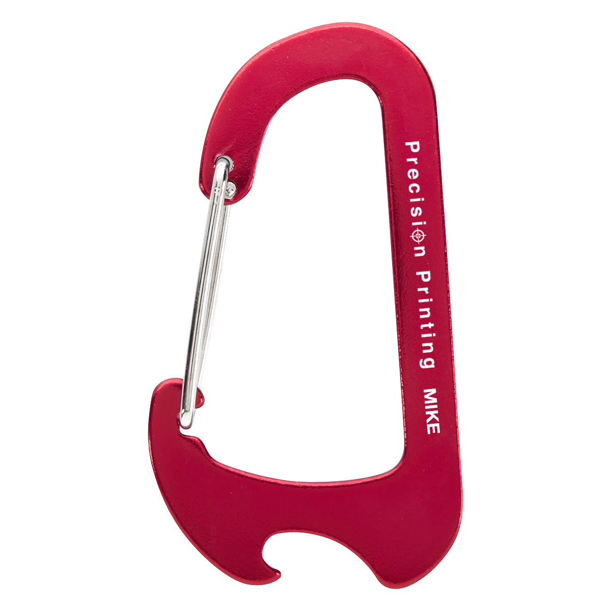 Picture of Chaz Carabiner Bottle Opener