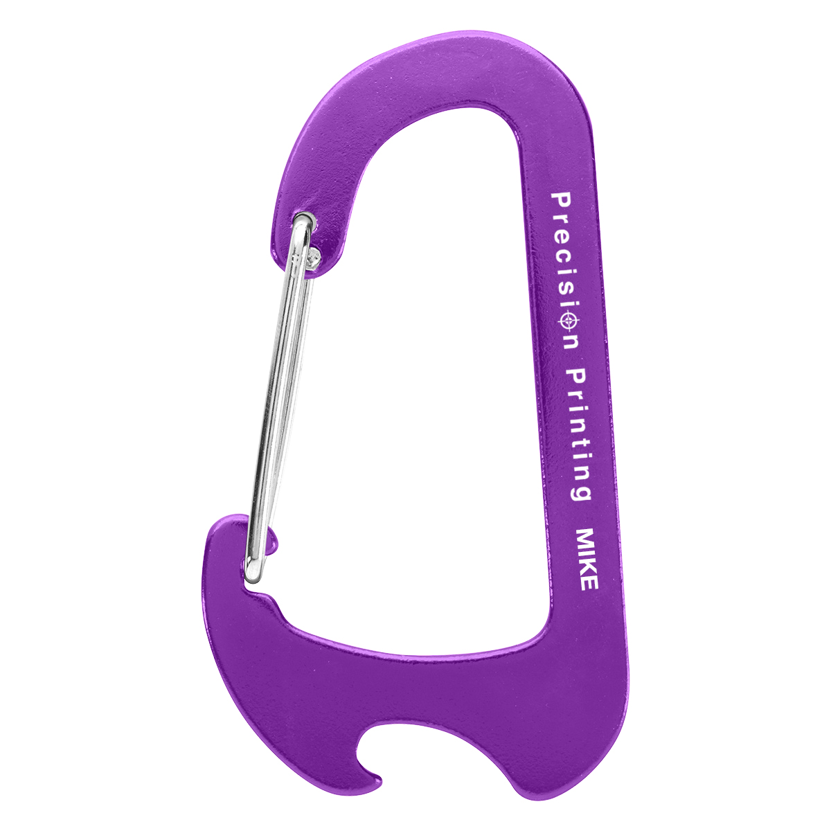 Picture of Chaz Carabiner Bottle Opener
