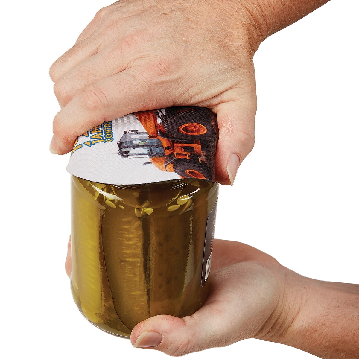 Picture of Round Jar Opener Or Mouse Pad