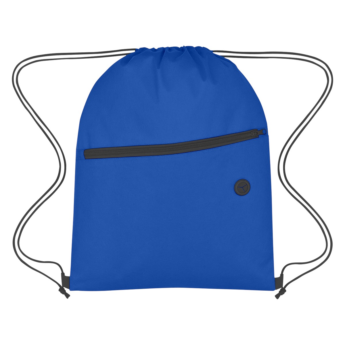 Picture of Non-woven Hit Sports Pack With Front Zipper